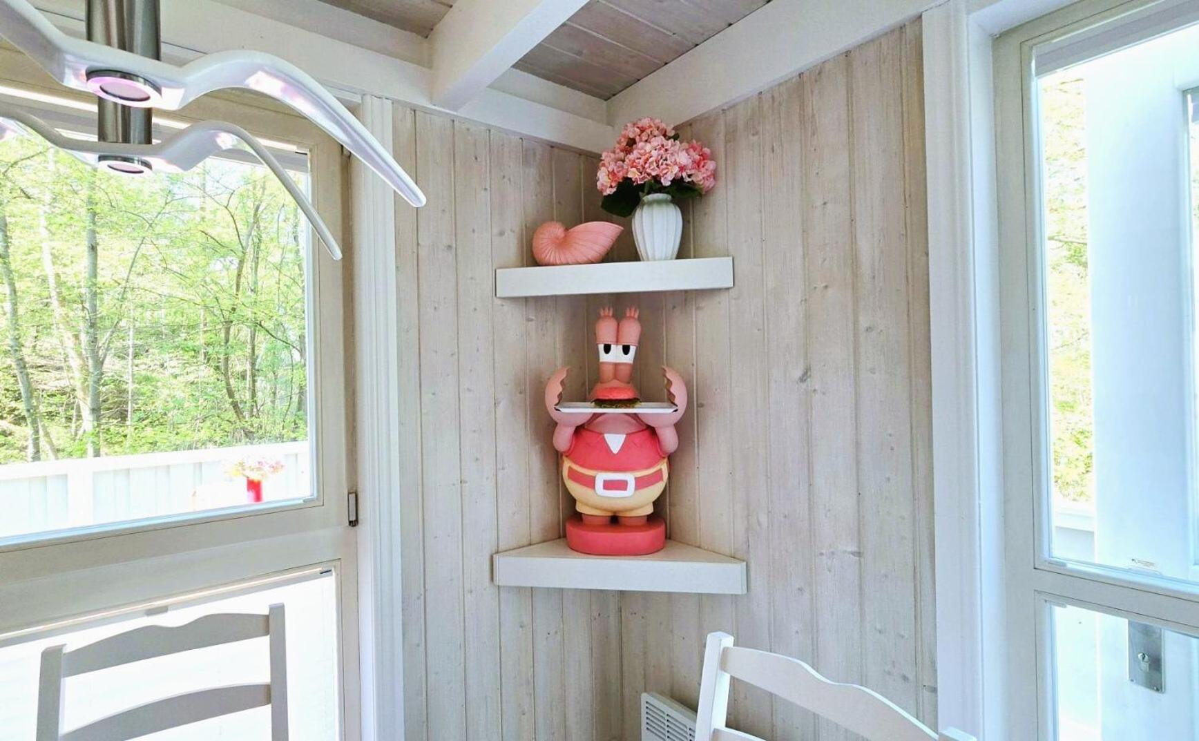Pink Und Meer - Meerblick, Sauna, Kamin & Whirlpool 바베 외부 사진